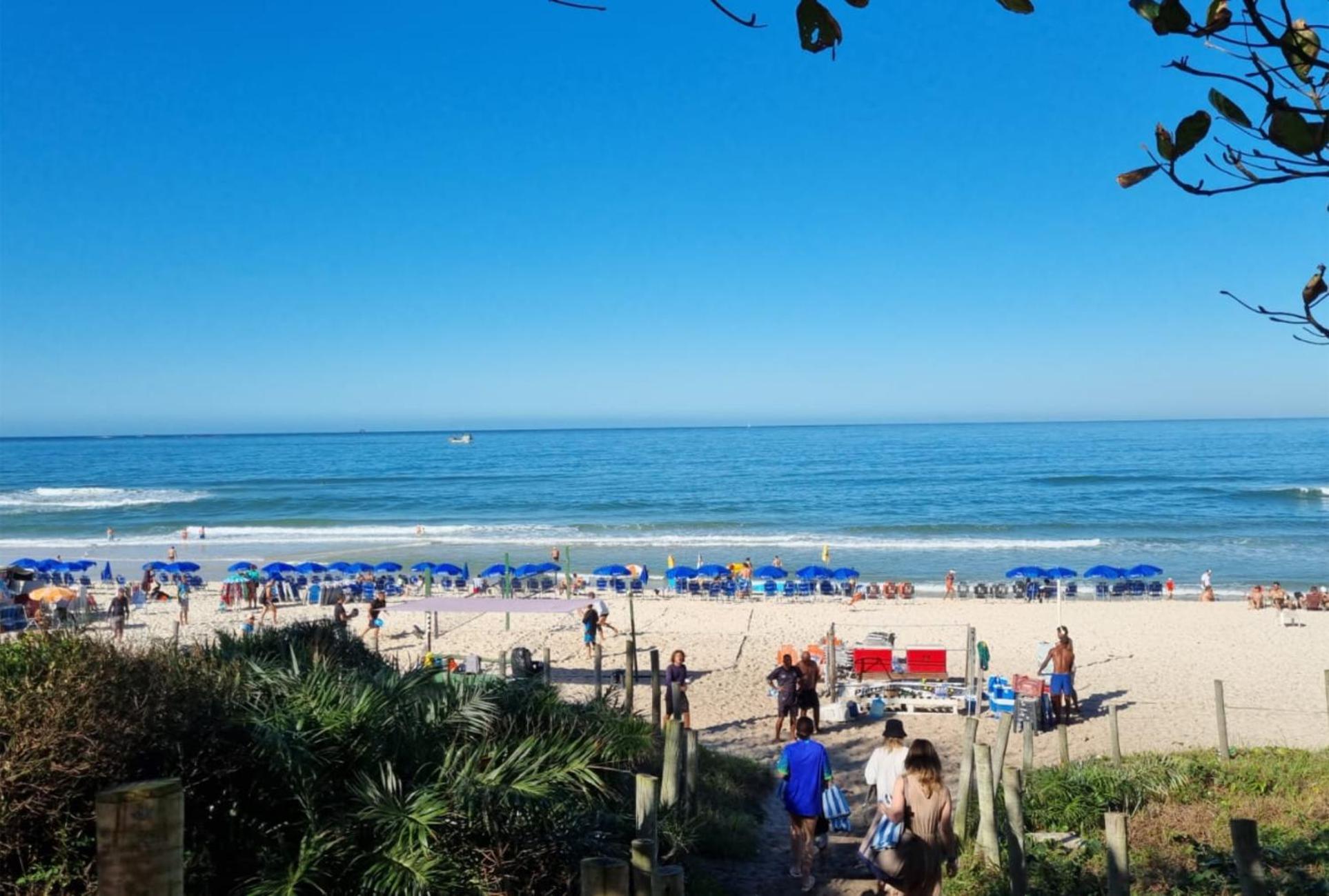 Wyndham Rio Barra Otel Rio de Janeiro Dış mekan fotoğraf